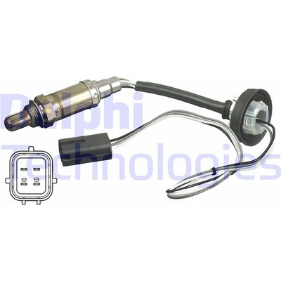 Lambda sonda DELPHI ES11108-12B1