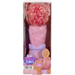 Mattel Барби: Разкритие на изненадата на цветното вълшебство с кукла - Роза (jmf59)