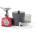 MSR PocketRocket Deluxe Stove Kit (040818141069)