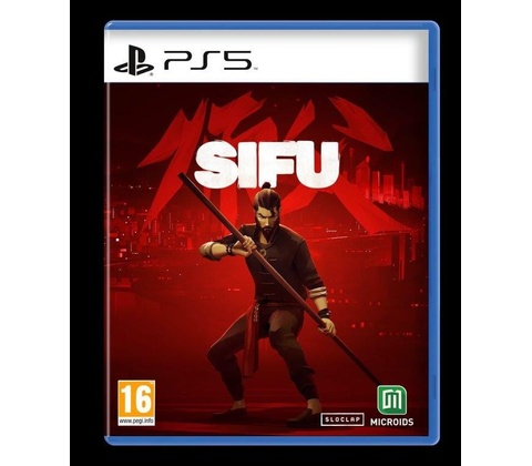 Sifu