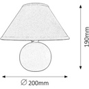 Image 1 of Rábalux Ariel 4907