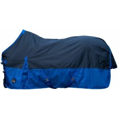 HKM Výběhová deka CHES­TER 600D Modrá