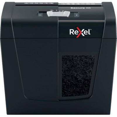 Rexel Secure X6