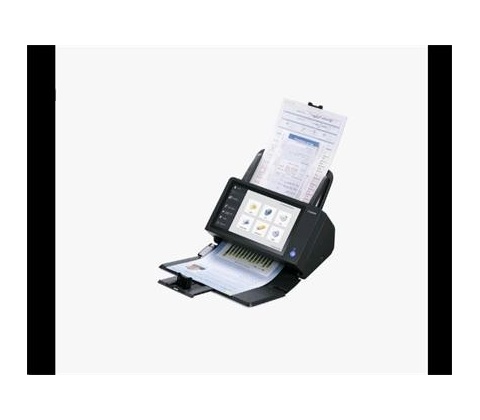 Canon ScanFront 400