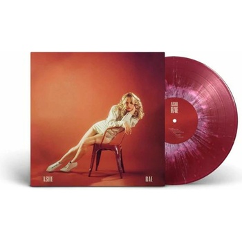Rae - Ashe LP