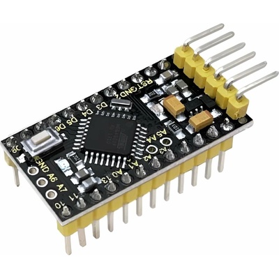 Keyestudio Arduino vývojova doska 5 V/16 MHz ProMini Original pre DIY KS0247