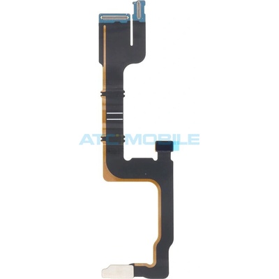 Flex Spin Axis Samsung Galaxy Z Flip 4 (SM-F721B)