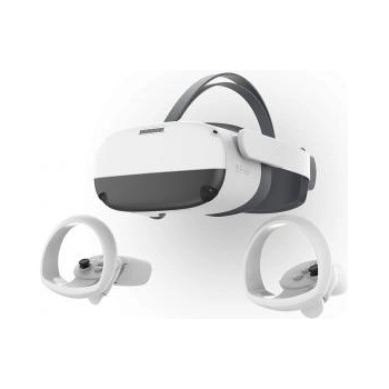 PICOBONG Vr очила pico neo 3 256gb за виртуална реалност 256 gb - бял