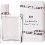 Burberry Her Eau de Parfum Комплект EDP 50 ml + 75 ml лосион за тяло Парфюми
