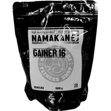 Namakanej Gainer 16 1000 g