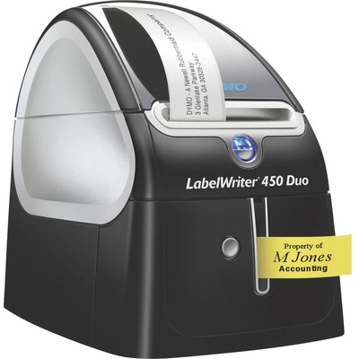 DYMO LabelWriter 450 Duo S0838920