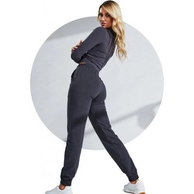 LALAVOOM tepláky Comfy grey