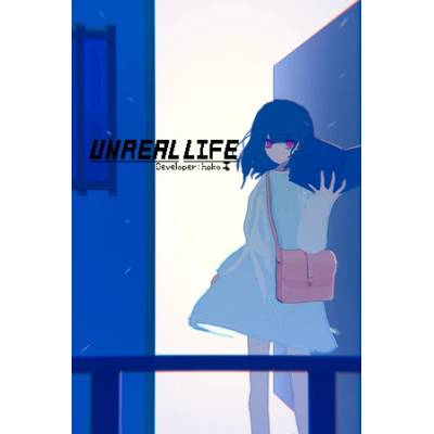 room6 Unreal Life (PC)