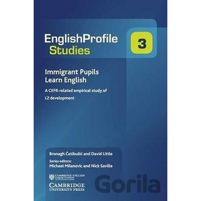 Immigrant Pupils Learn English Ćatibusic Bronagh