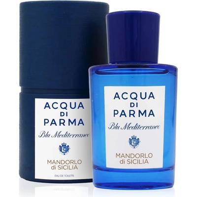 Acqua Di Parma Blu Mediterraneo Mandorlo di Sicilia toaletná voda unisex 100 ml