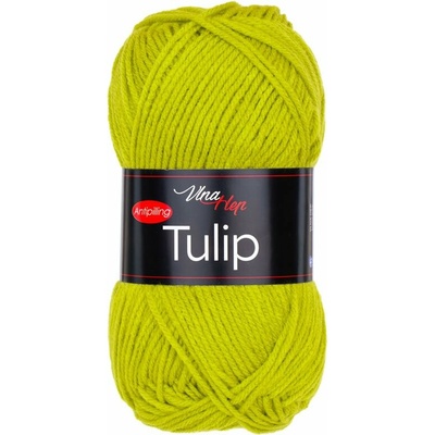 Vlna Hep Tulip 41335 kiwi