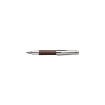 Faber Castell E-Motion Birnbaum Dark Brown 148215 roller