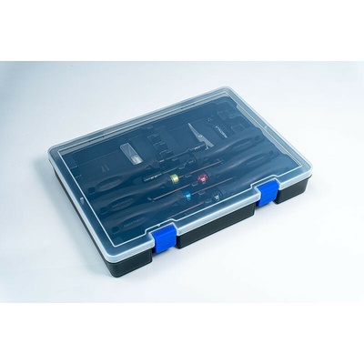Koswork Tool Set (10pcs) with Tool Box