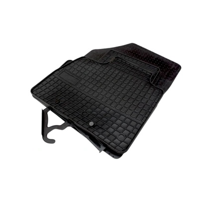 Гумени стелки за RENAULT Scenic IV (2016-2022)