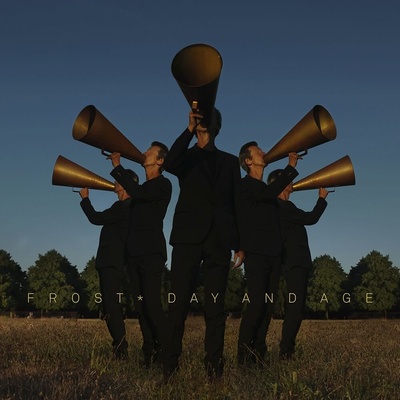 Frost - Day and Age LP