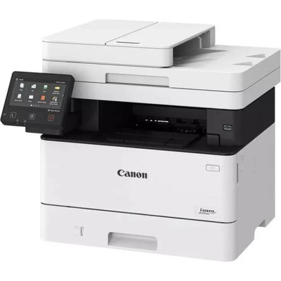 Лазерно многофункционално устройство, Canon i-SENSYS MF453dw Printer/Scanner/Copier (5161C007BA)