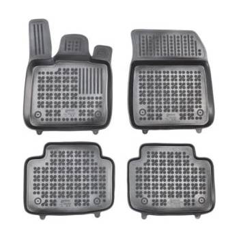 Image 1 of Гумени стелки за Jaguar I-Pace (2018+) - тип леген