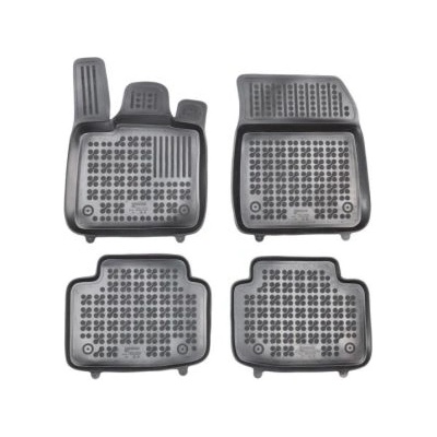 Гумени стелки за Jaguar I-Pace (2018+) - тип леген