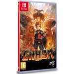 Bit Kid Chasm (Switch)