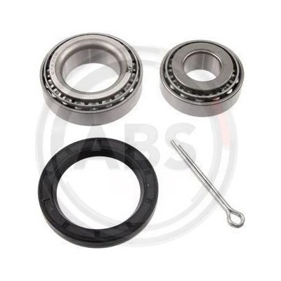 A.B.S. ALL BRAKE SYSTEMS BV. 200037