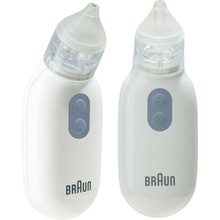 Braun BNA100 nosná odsávačka