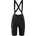 Dhb Дамски къси панталони Dhb Moda Womens Classic Bib Shorts - Black