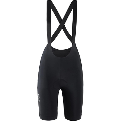 Dhb Дамски къси панталони Dhb Moda Womens Classic Bib Shorts - Black