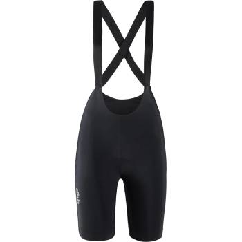 Image 1 of Dhb Дамски къси панталони Dhb Moda Womens Classic Bib Shorts - Black