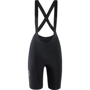 Dhb Дамски къси панталони Dhb Moda Womens Classic Bib Shorts - Black