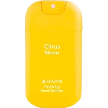Haan Hand Care čistiaci sprej na ruky s antibakteriálnou prísadou Citrus Noon 30 ml