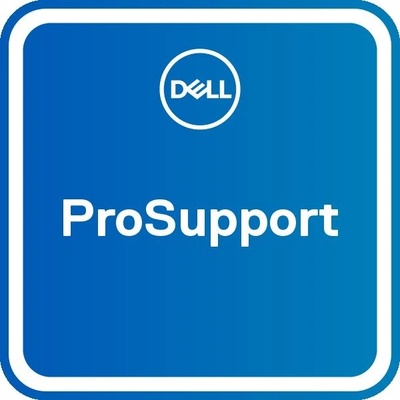 Rozšíření záruky Dell na 3 roky ProSupport Rozšíření záruky, pro Dell OptiPlex 3000, Basic na ProSupport, od nákupu do 1 mesíce - Elektronická licence O3M3_3OS3PS