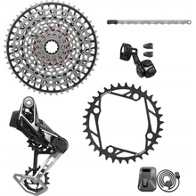 Sram XX Eagle Transmission AXS T-Type