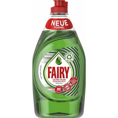 Fairy Ultra Originál na riad 450 ml