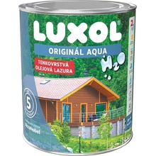 LUXOL Original Aqua Bezfarebný 0,75l
