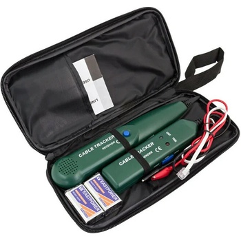 Cable Tracker HCT-6812