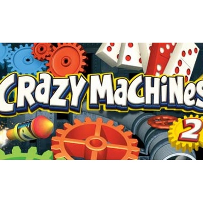 Crazy Machines 2