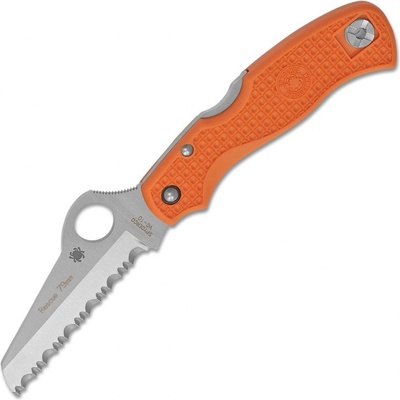 Spyderco Rescue Orange C45SOR