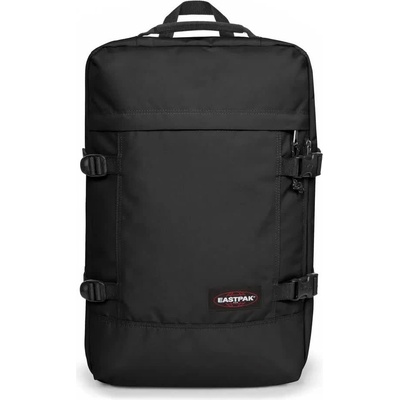 EASTPAK Сак Eastpak Travelpack 42L duffle bag - Black (Black)