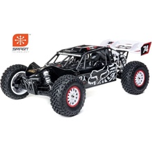 Losi Tenacity Desert Buggy Pro 4WD RTR Fox Racing 1:10