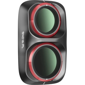 Freewell ND филтър Freewell Osmo Pocket 4P ND16/PL комбиниран (FW-OP4P-ND16/PL)