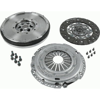 Sada spojky SACHS 2289 601 001