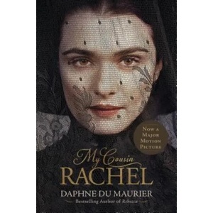 My Cousin Rachel (ISBN: 9781492660637)