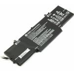 HP HP, 3 клетки, 11.55V, 62Wh, Заместител (BE06XL)