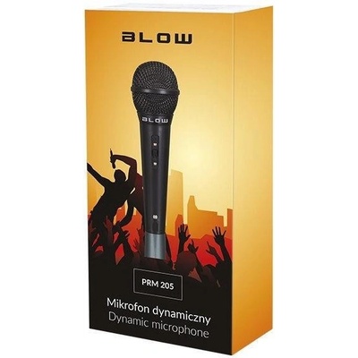 Blow PRM 33-106