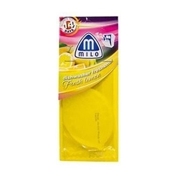 Milo Vôňa do umývačky riadu citrón 1 ks